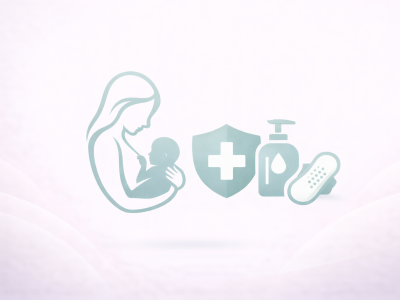 Άσκηση στην εγκυμοσύνη με ασφάλεια