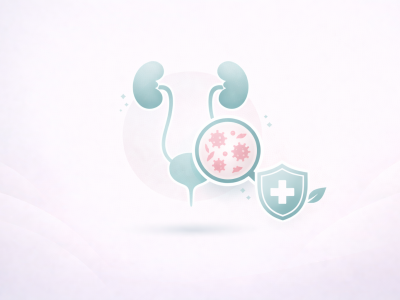 Πρόληψη λοιμώξεων στην εγκυμοσύνη