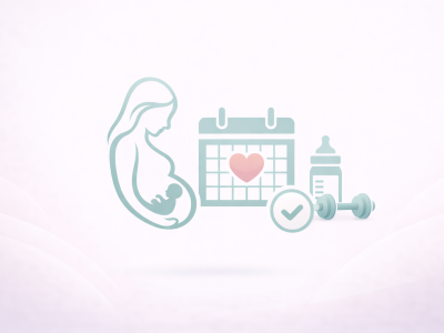 Πρώτη επίσκεψη εγκυμοσύνης στη Χαλάστρα