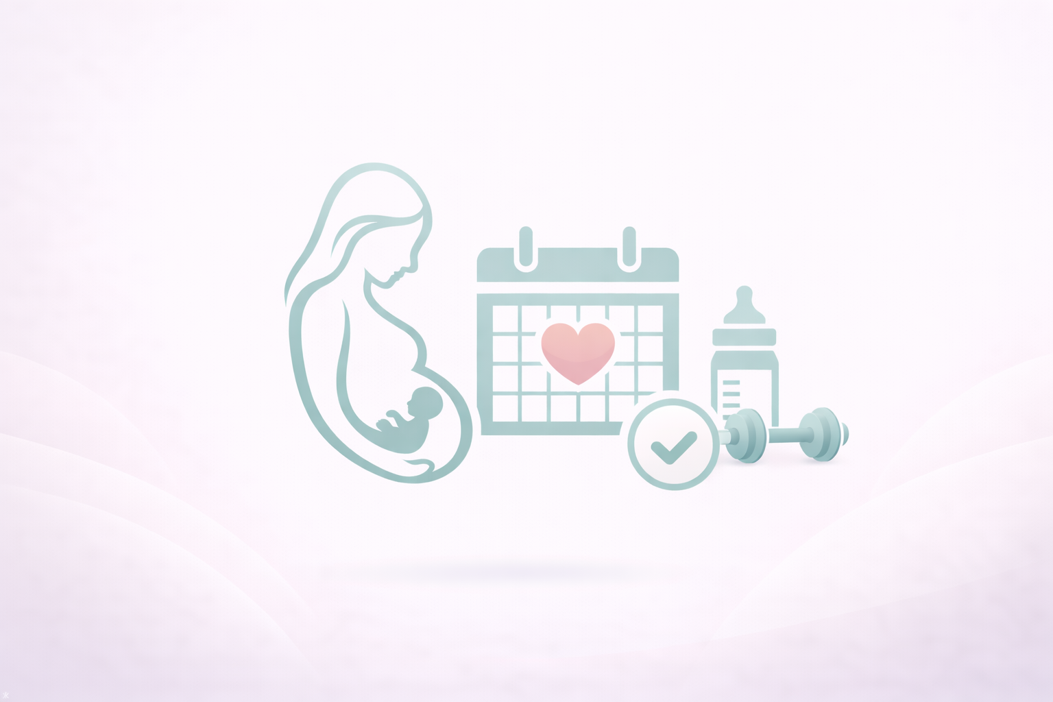 Πρώτη επίσκεψη εγκυμοσύνης στη Χαλάστρα