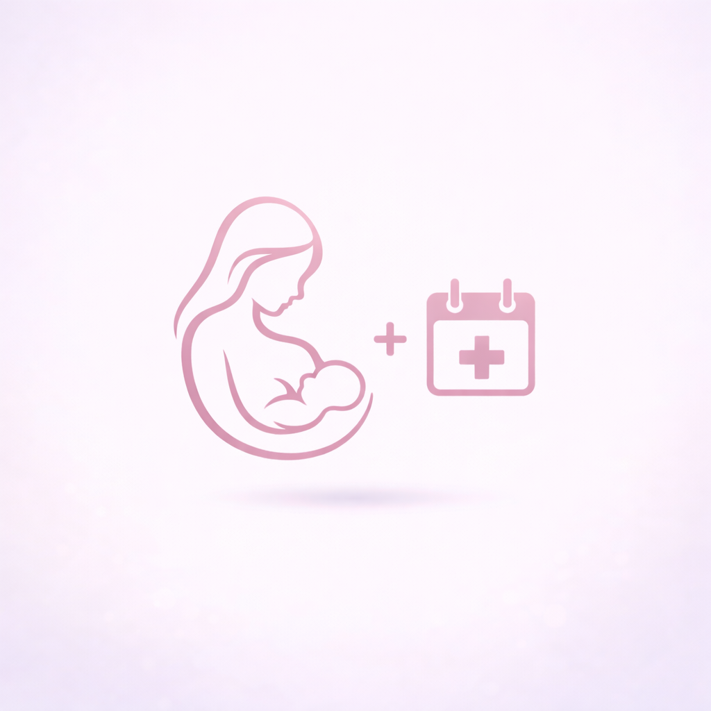 Προετοιμασία τοκετού και λοχείας