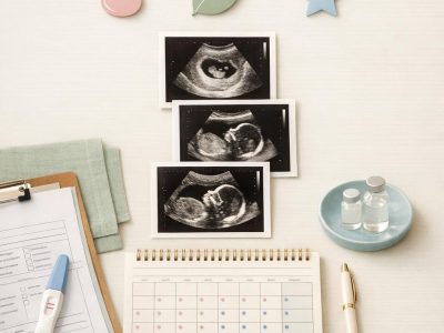 ΕΞΕΤΑΣΕΙΣ ΚΑΙ ΥΠΕΡΗΧΟΓΡΑΦΗΜΑΤΑ ΣΤΗΝ ΚΥΗΣΗ: ΑΝΑΛΥΤΙΚΟΣ ΟΔΗΓΟΣ ΑΝΑ ΤΡΙΜΗΝΟ