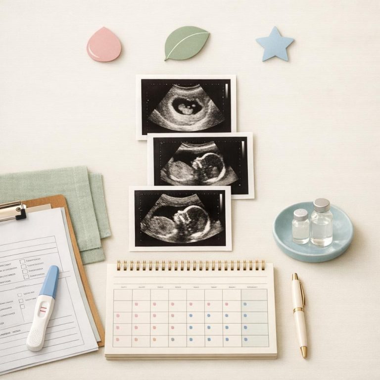 ΕΞΕΤΑΣΕΙΣ ΚΑΙ ΥΠΕΡΗΧΟΓΡΑΦΗΜΑΤΑ ΣΤΗΝ ΚΥΗΣΗ: ΑΝΑΛΥΤΙΚΟΣ ΟΔΗΓΟΣ ΑΝΑ ΤΡΙΜΗΝΟ