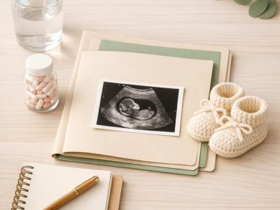 ΠΡΩΤΗ ΕΠΙΣΚΕΨΗ ΣΤΗΝ ΕΓΚΥΜΟΣΥΝΗ ΣΤΗ ΧΑΛΑΣΤΡΑ: ΤΙ ΠΕΡΙΛΑΜΒΑΝΕΙ ΚΑΙ ΠΩΣ ΝΑ ΠΡΟΕΤΟΙΜΑΣΤΕΙΤΕ