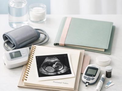 ΚΥΗΣΗ ΥΨΗΛΟΥ ΚΙΝΔΥΝΟΥ: ΠΟΤΕ ΑΠΑΙΤΕΙΤΑΙ ΣΤΕΝΟΤΕΡΗ ΠΑΡΑΚΟΛΟΥΘΗΣΗ ΑΠΟ ΓΥΝΑΙΚΟΛΟΓΟ