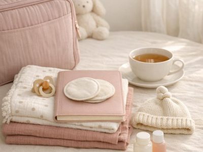 ΠΡΟΕΤΟΙΜΑΣΙΑ ΓΙΑ ΤΟΚΕΤΟ, ΘΗΛΑΣΜΟ ΚΑΙ ΛΟΧΕΙΑ: ΤΙ ΠΡΕΠΕΙ ΝΑ ΓΝΩΡΙΖΕΙ ΚΑΘΕ ΜΕΛΛΟΥΣΑ ΜΗΤΕΡΑ