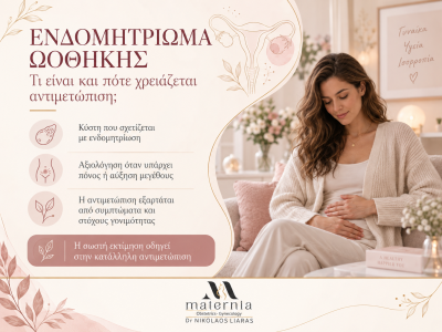 Endomitrioma