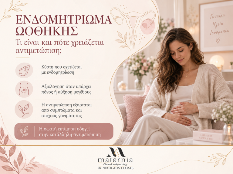 Endomitrioma