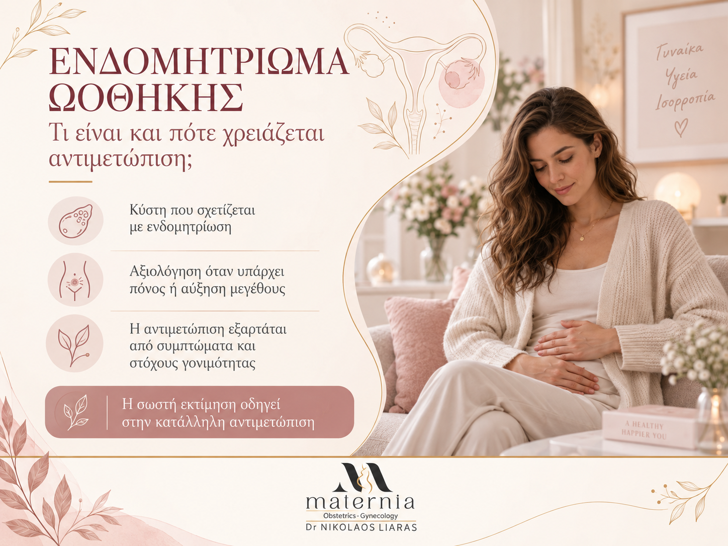 Endomitrioma